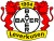 Vereinswappen Bayer Leverkusen II