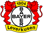 Vereinswappen Bayer Leverkusen II