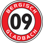 Vereinswappen Bergisch Gladbach 09