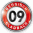 Vereinswappen Bergisch Gladbach 09