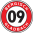 Vereinswappen Bergisch Gladbach 09
