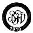 Vereinswappen Berliner FV 1910