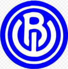 Vereinswappen Blauw Wit Amsterdam