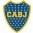 Vereinswappen Boca Juniors