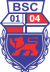 Vereinswappen Bonner SC
