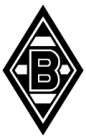 Vereinswappen Bor. Mönchengladbach