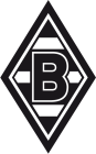 Vereinswappen Bor. Mönchengladbach Res.