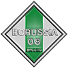 Vereinswappen Borussia Brand