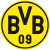 Vereinswappen Borussia Dortmund