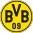 Vereinswappen Borussia Dortmund II