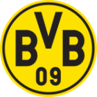 Vereinswappen Borussia Dortmund