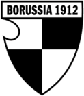 Vereinswappen Borussia Freialdenhoven