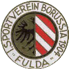 Vereinswappen Borussia Fulda