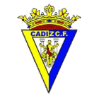 Vereinswappen Cádiz CF