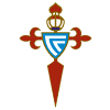 Vereinswappen Celta de Vigo