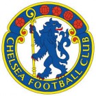 Vereinswappen Chelsea London