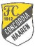 Vereinswappen Concordia Haaren