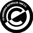 Vereinswappen Concordia Oidtweiler