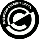 Vereinswappen Concordia Oidtweiler