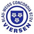 Vereinswappen Concordia Viersen