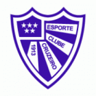 Vereinswappen Cruzeiro Porto Alegre
