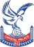 Vereinswappen Crystal Palace FC