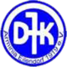 Vereinswappen DJK Arminia Eilendorf