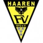 Vereinswappen DJK FV Haaren