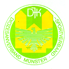 Vereinswappen DJK-Kreisauswahl Münster