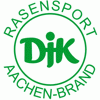 Vereinswappen DJK Rasensport Brand