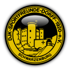 Vereinswappen DJK Sportfreunde Dorff II