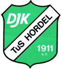 Vereinswappen DJK TuS Hordel