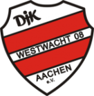 Vereinswappen DJK Westwacht Aachen II