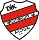 Vereinswappen DJK Westwacht Aachen