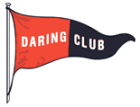 Vereinswappen Daring Club Brüssel