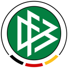 Vereinswappen Deutschland U21