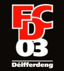 Vereinswappen Differdange 03