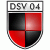 Vereinswappen Düsseldorfer SV 04