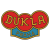 Vereinswappen Dukla Prag