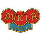 Vereinswappen Dukla Prag