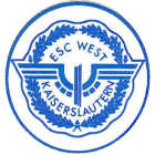 Vereinswappen ESC West Kaiserslautern