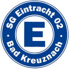 Vereinswappen Eintracht Bad Kreuznach
