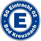 Vereinswappen Eintracht Bad Kreuznach