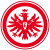 Vereinswappen Eintracht Frankfurt
