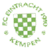Vereinswappen Eintracht Kempen