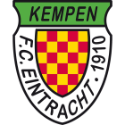 Vereinswappen Eintracht Kempen