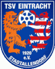 Vereinswappen Eintracht Stadtallendorf