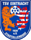 Vereinswappen Eintracht Stadtallendorf