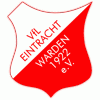 Vereinswappen Eintracht Warden II