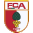Vereinswappen FC Augsburg 07